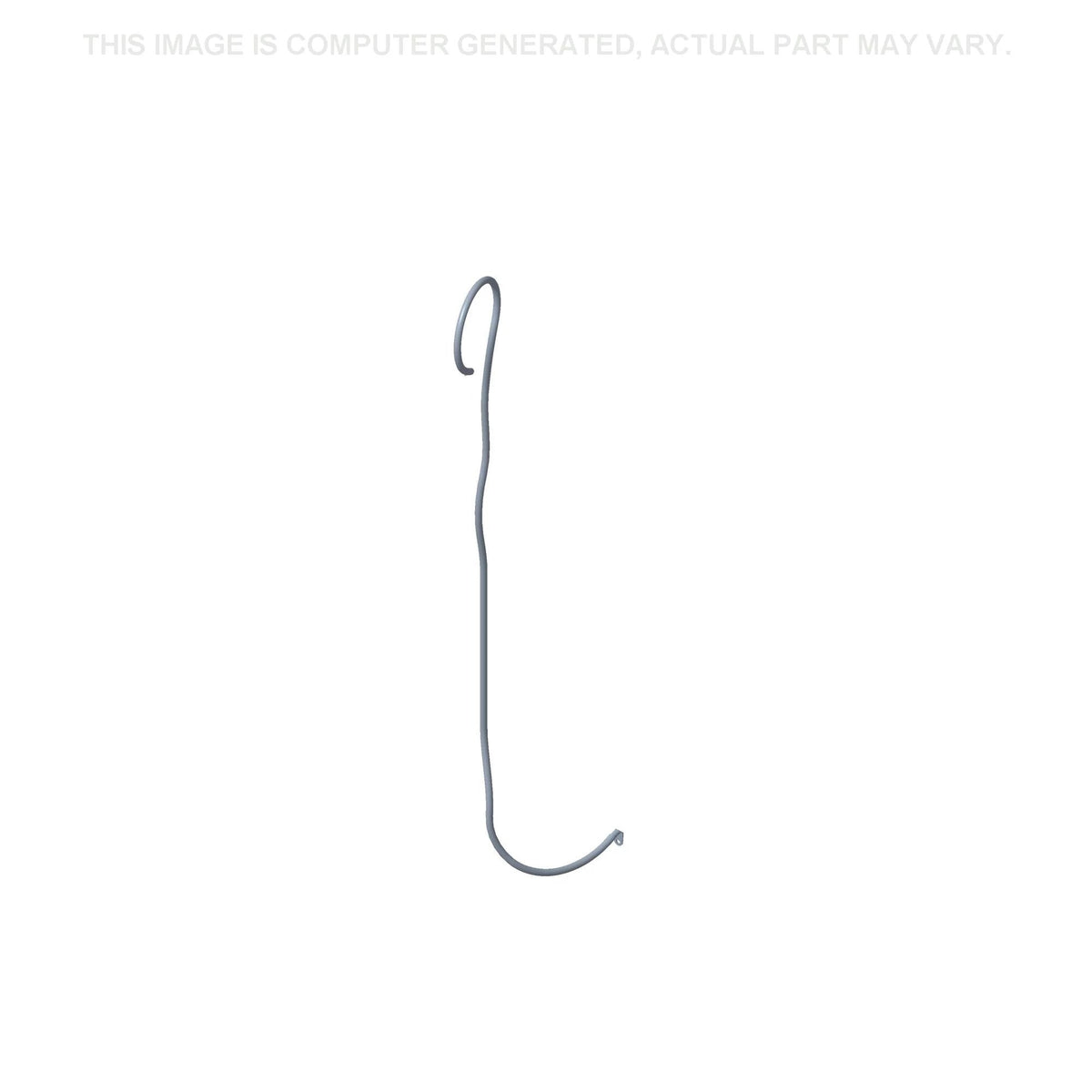 87600841 - OEM ELECTRIC CABLE - CASE CONSTRUCTION