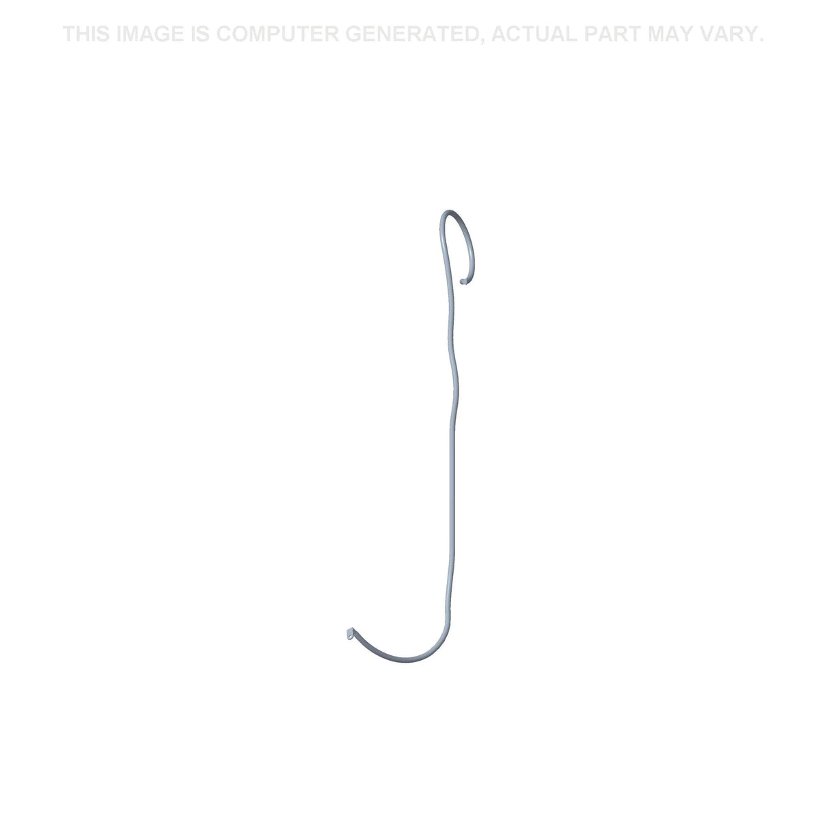 87600841 - OEM ELECTRIC CABLE - CASE CONSTRUCTION
