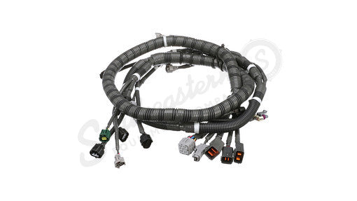 87601012 - OEM HARNESS - CASE CONSTRUCTION