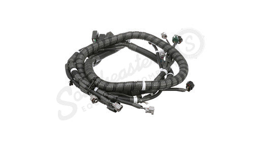 87601012 - OEM HARNESS - CASE CONSTRUCTION