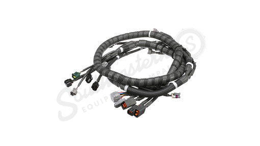 87601012 - OEM HARNESS - CASE CONSTRUCTION
