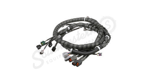 87601012 - OEM HARNESS - CASE CONSTRUCTION