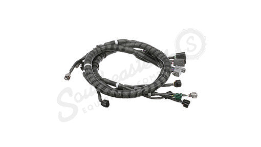 87601012 - OEM HARNESS - CASE CONSTRUCTION