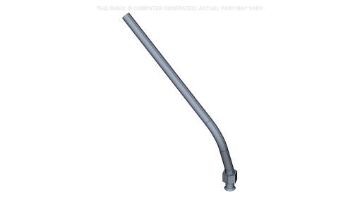 87601338 - OEM DIPSTICK TUBE - CASE CONSTRUCTION