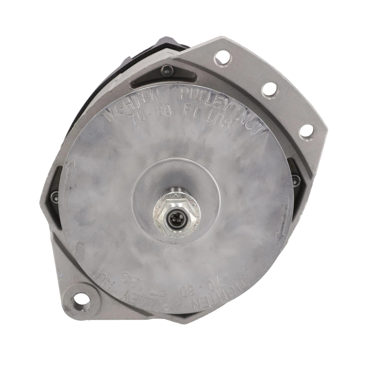 87601413 - OEM REMANUFACTURED ALTERNATOR - CASE CONSTRUCTION