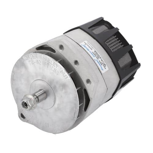 87601413 - OEM REMANUFACTURED ALTERNATOR - CASE CONSTRUCTION