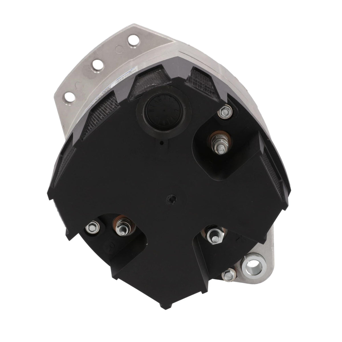 87601413 - OEM REMANUFACTURED ALTERNATOR - CASE CONSTRUCTION