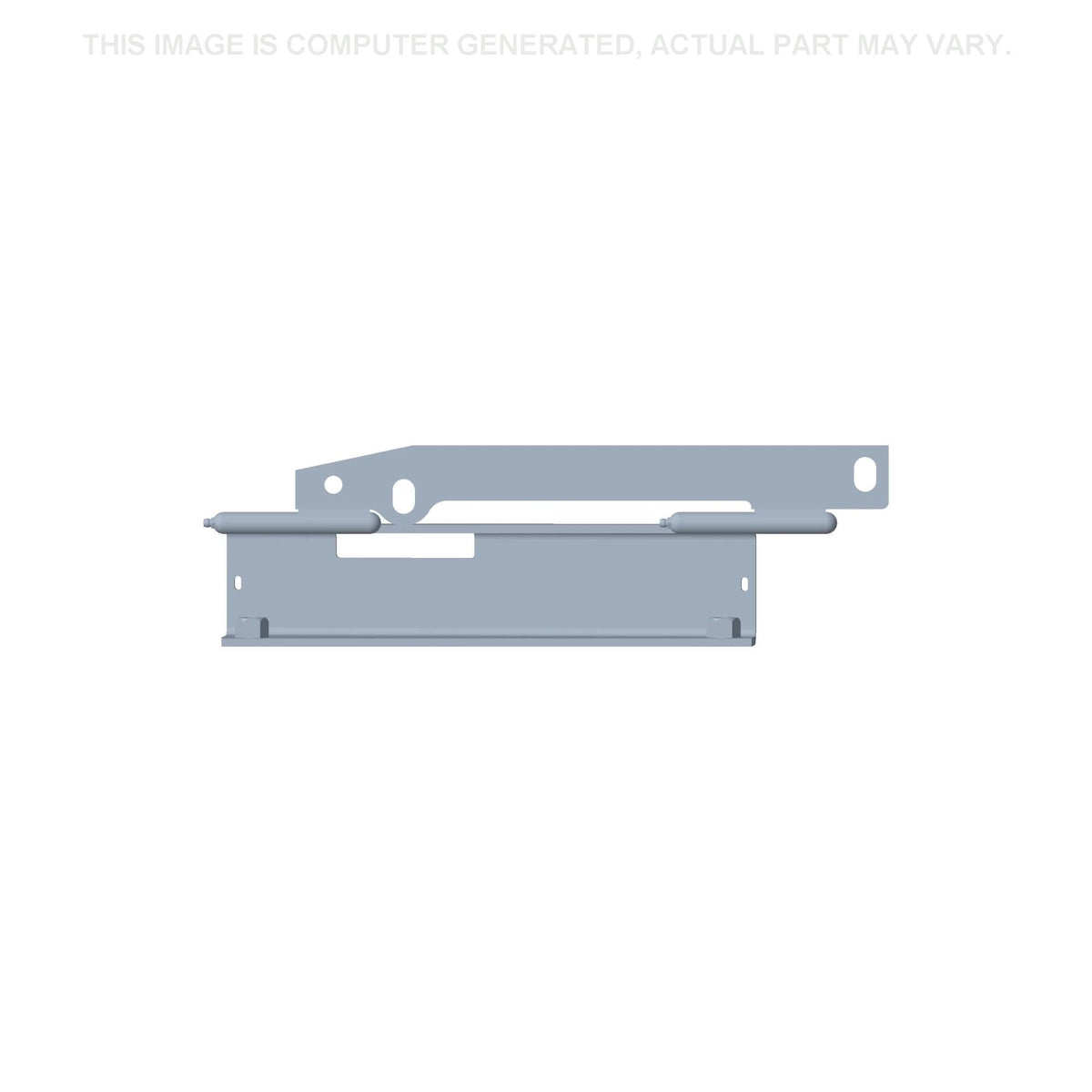 87601818 - OEM HINGE - CASE CONSTRUCTION
