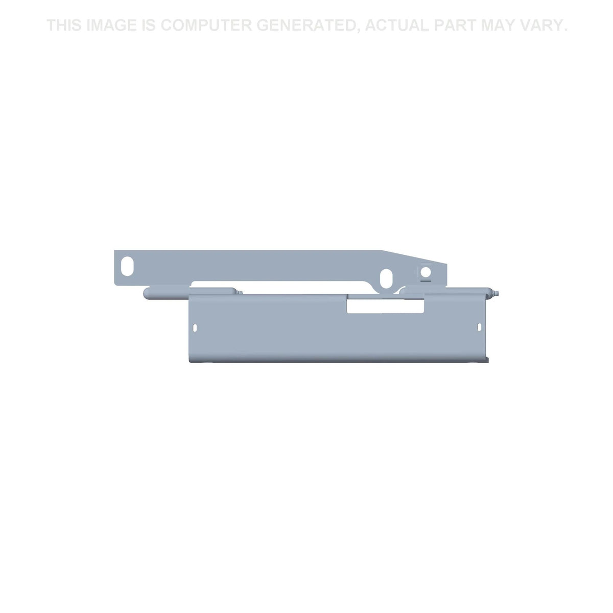 87601818 - OEM HINGE - CASE CONSTRUCTION