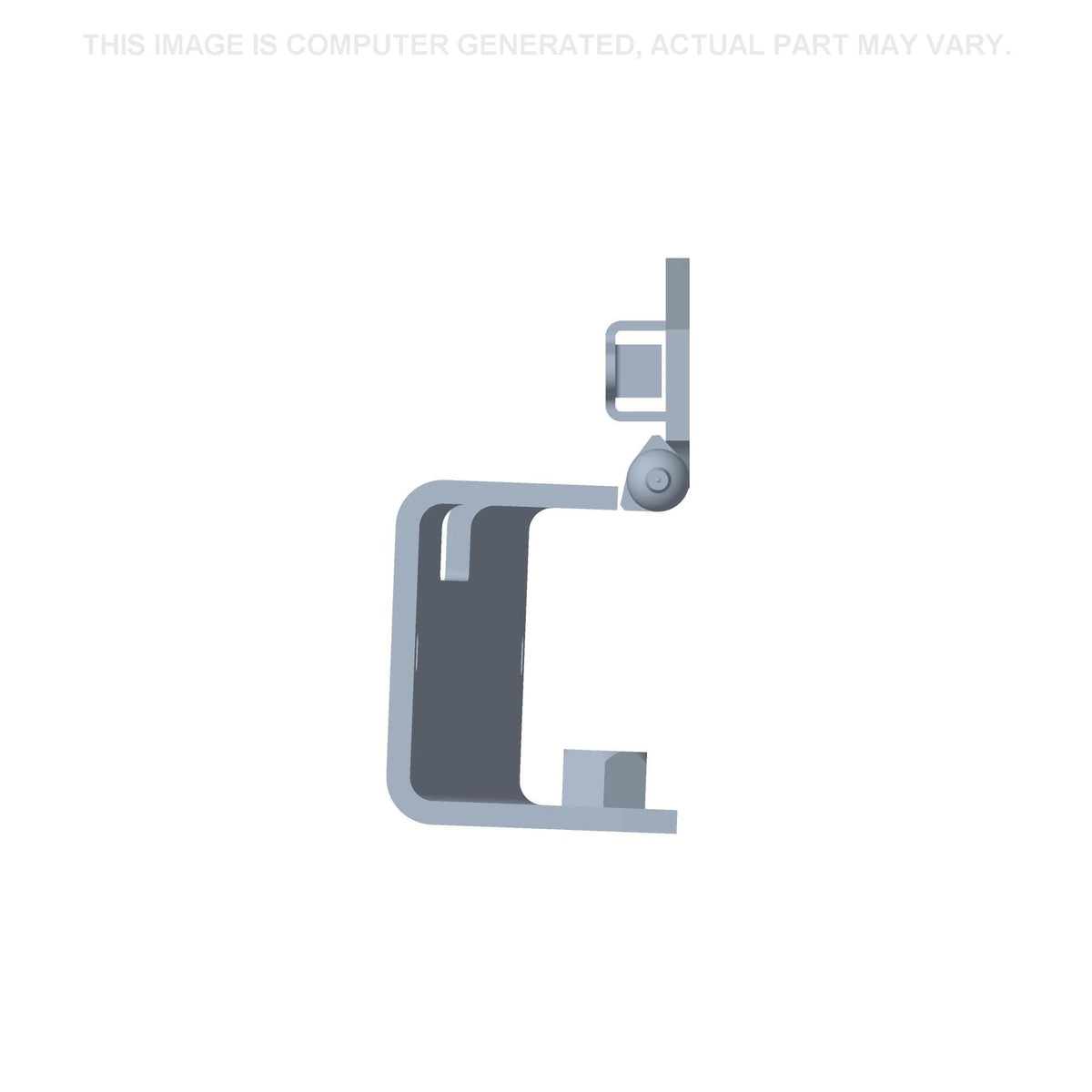 87601818 - OEM HINGE - CASE CONSTRUCTION