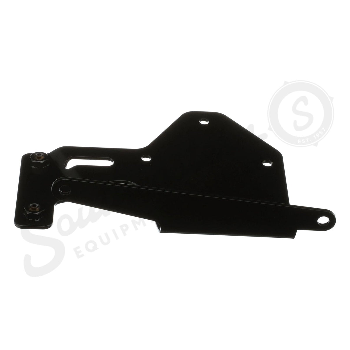 87602287 - OEM BRACKET W/ SUPPORT - CASE CONSTRUCTION