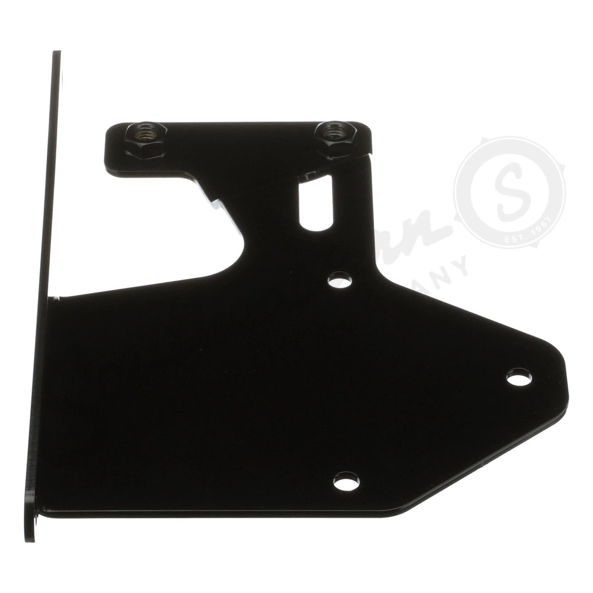 87602287 - OEM BRACKET W/ SUPPORT - CASE CONSTRUCTION