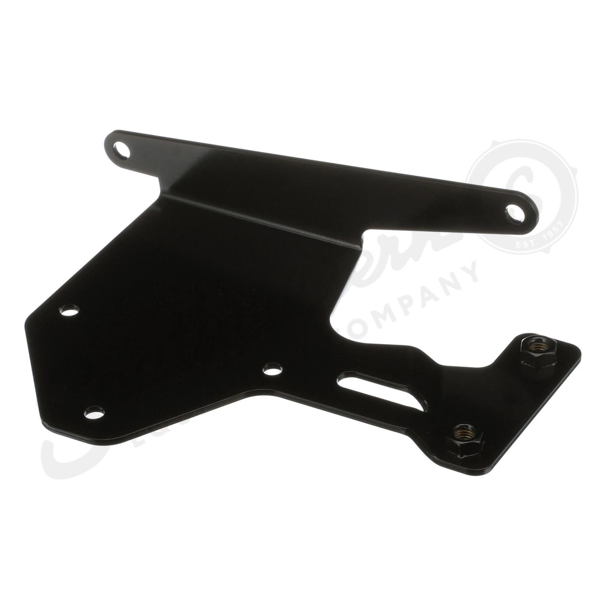 87602287 - OEM BRACKET W/ SUPPORT - CASE CONSTRUCTION
