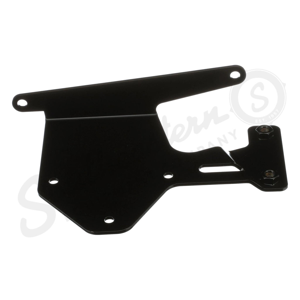 87602287 - OEM BRACKET W/ SUPPORT - CASE CONSTRUCTION