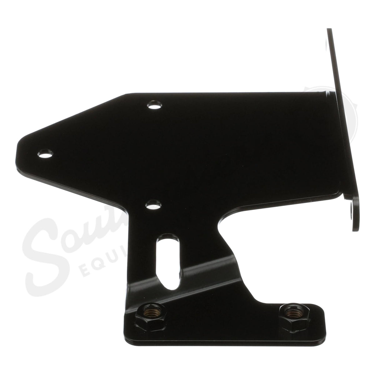 87602287 - OEM BRACKET W/ SUPPORT - CASE CONSTRUCTION