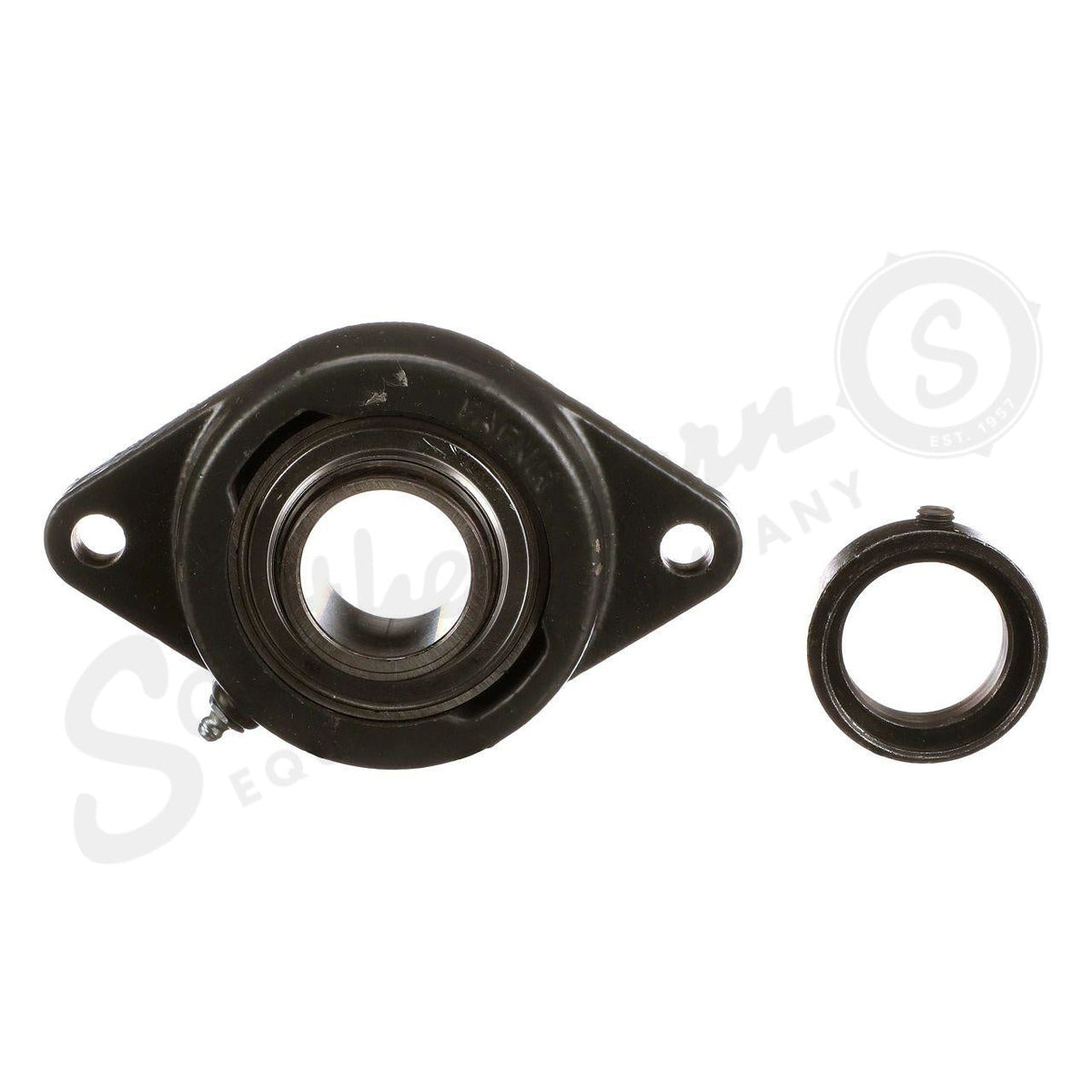 87603065 - OEM BEARING ASSEMBLY - CASE CONSTRUCTION