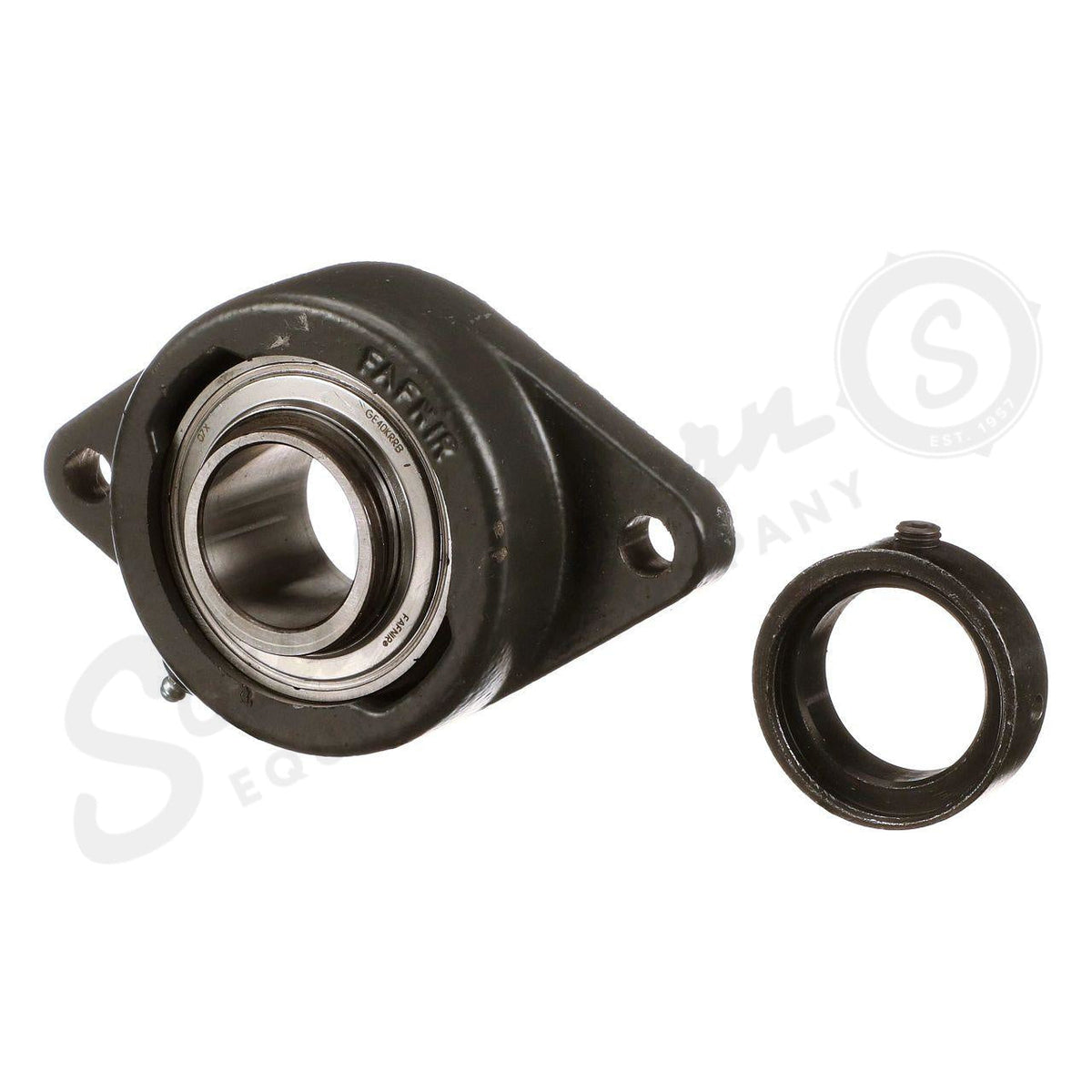 87603065 - OEM BEARING ASSEMBLY - CASE CONSTRUCTION