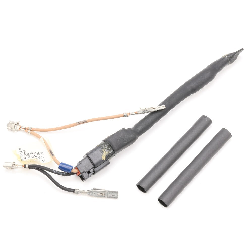 87603548 - OEM HARNESS - CASE CONSTRUCTION