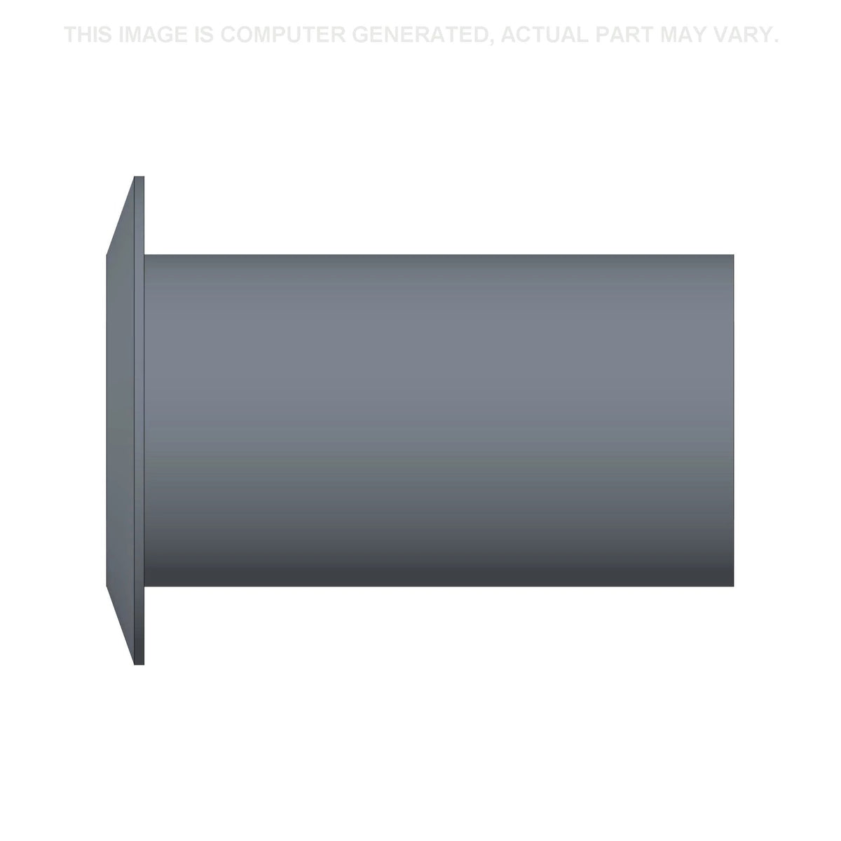 87603595 - OEM NUT - CASE CONSTRUCTION