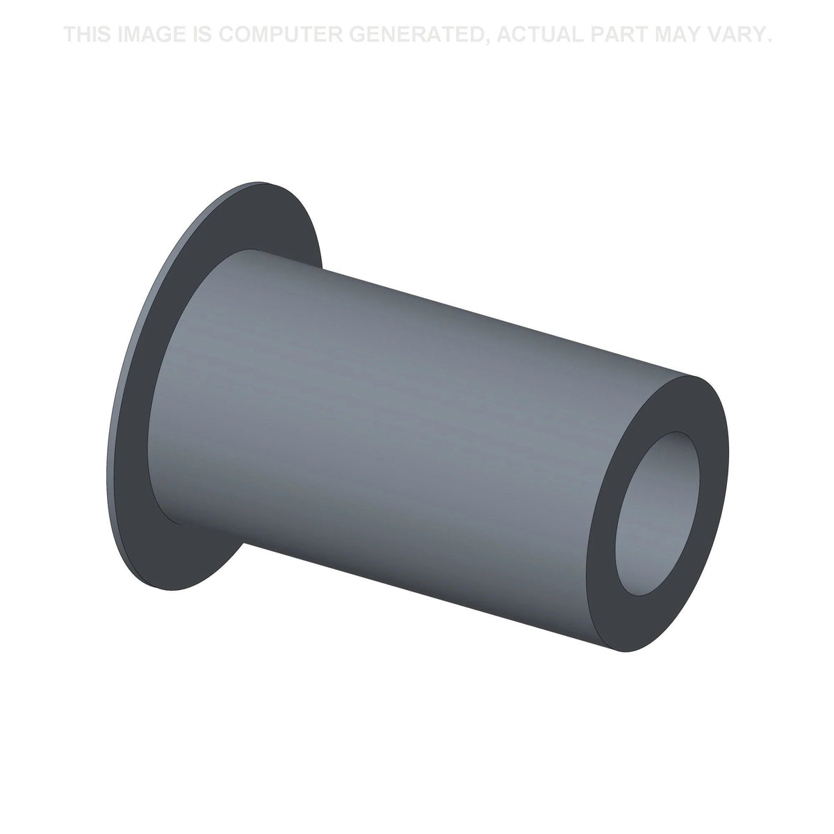 87603595 - OEM NUT - CASE CONSTRUCTION