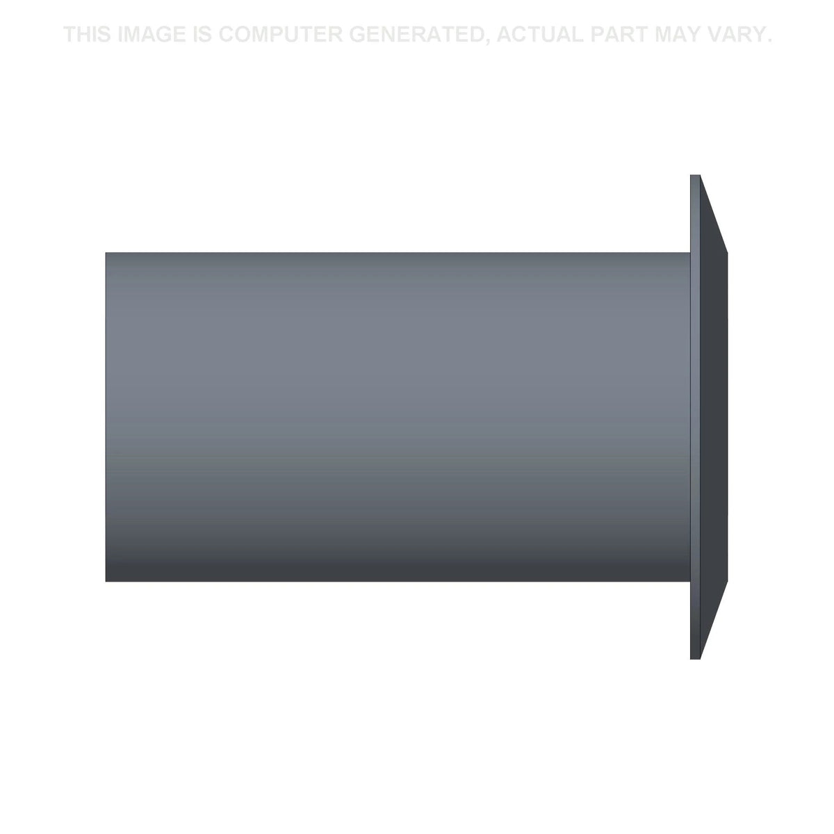 87603595 - OEM NUT - CASE CONSTRUCTION