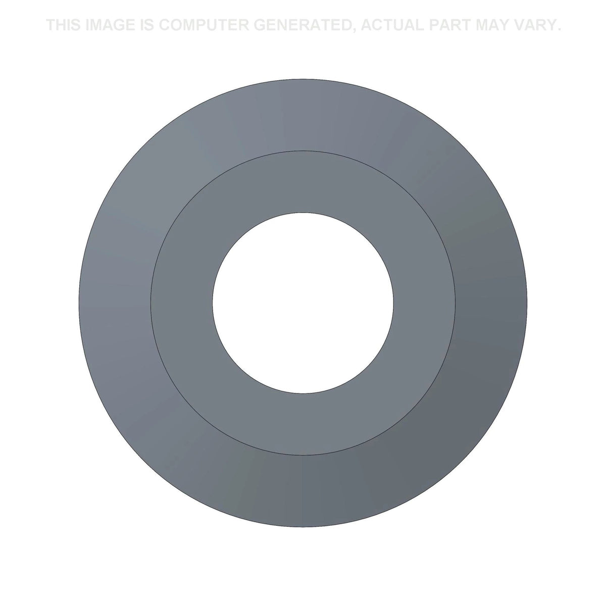 87603595 - OEM NUT - CASE CONSTRUCTION