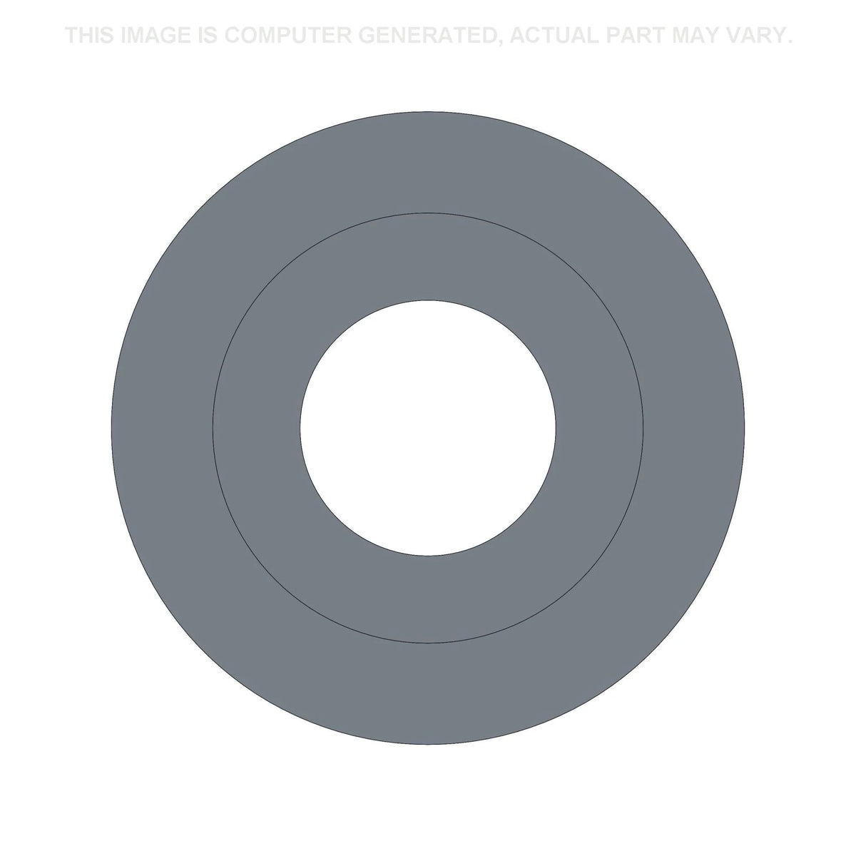 87603595 - OEM NUT - CASE CONSTRUCTION