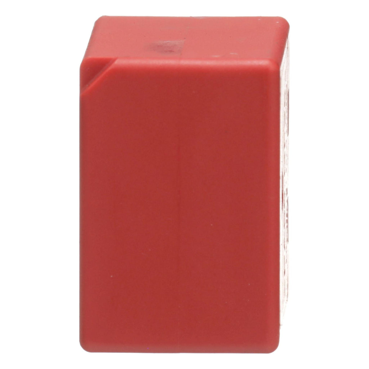 87604032 - OEM RELAY MICRO 12V-30A RED N.O. - CASE CONSTRUCTION