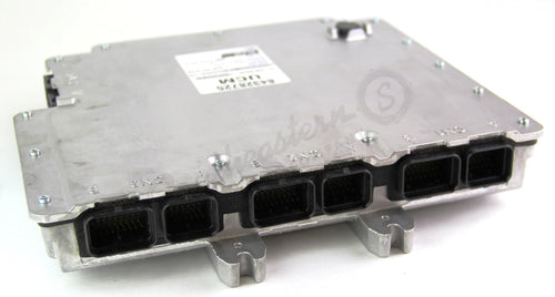 87604362 - OEM HYDRAULIC PUMP - CASE CONSTRUCTION