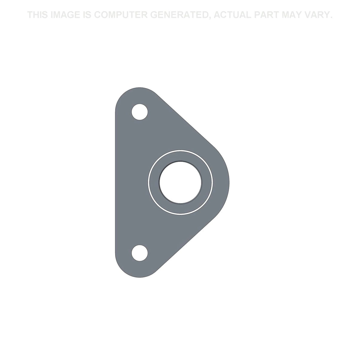 87606502 - OEM PIVOT PIVOT/W HOOD RIGHT HAND - CASE CONSTRUCTION