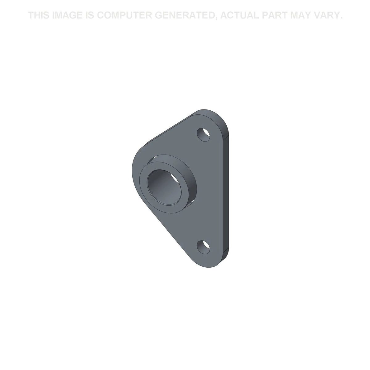 87606502 - OEM PIVOT PIVOT/W HOOD RIGHT HAND - CASE CONSTRUCTION