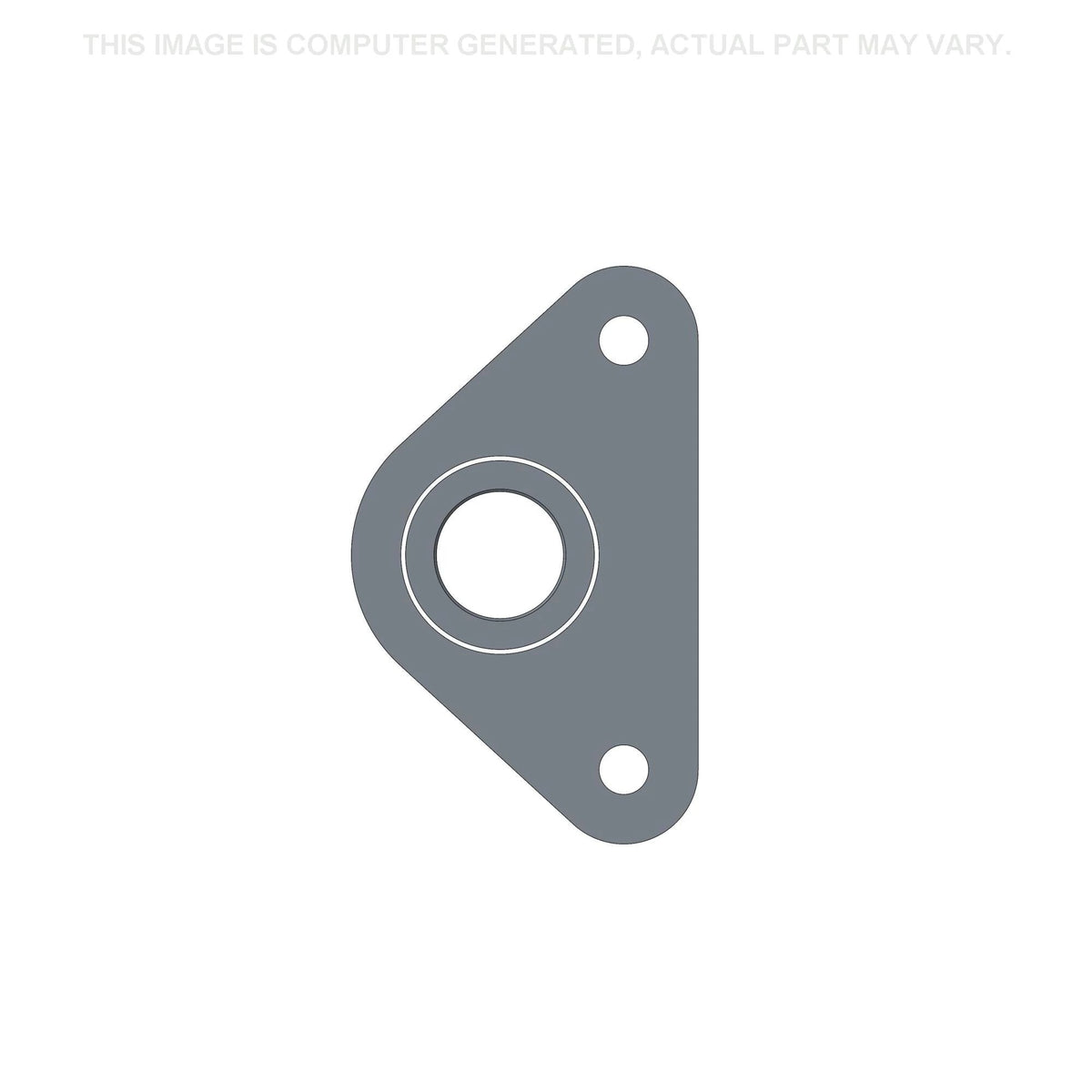 87606502 - OEM PIVOT PIVOT/W HOOD RIGHT HAND - CASE CONSTRUCTION