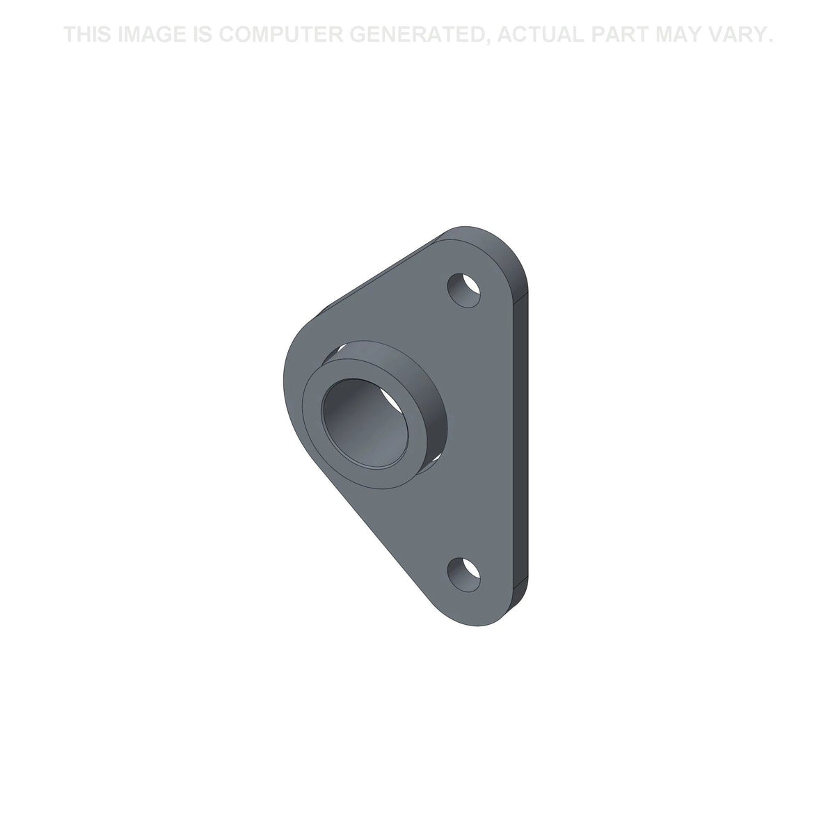 87606502 - OEM PIVOT PIVOT/W HOOD RIGHT HAND - CASE CONSTRUCTION