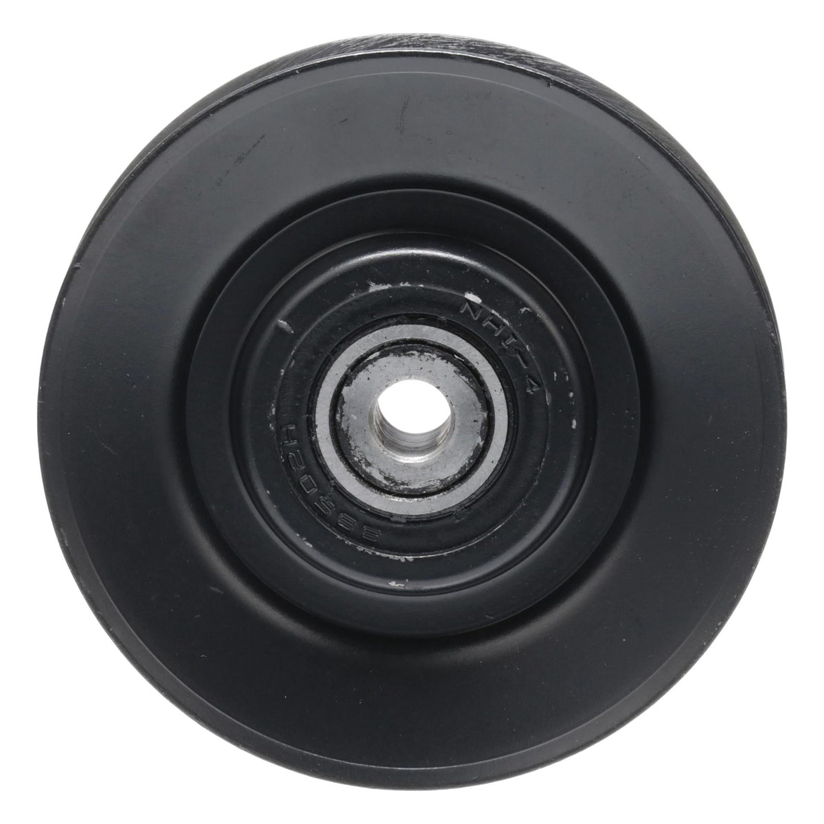 87606706 - OEM PULLEY - CASE CONSTRUCTION