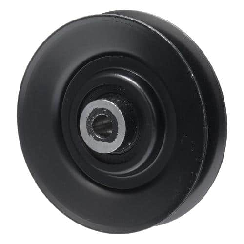 87606706 - OEM PULLEY - CASE CONSTRUCTION
