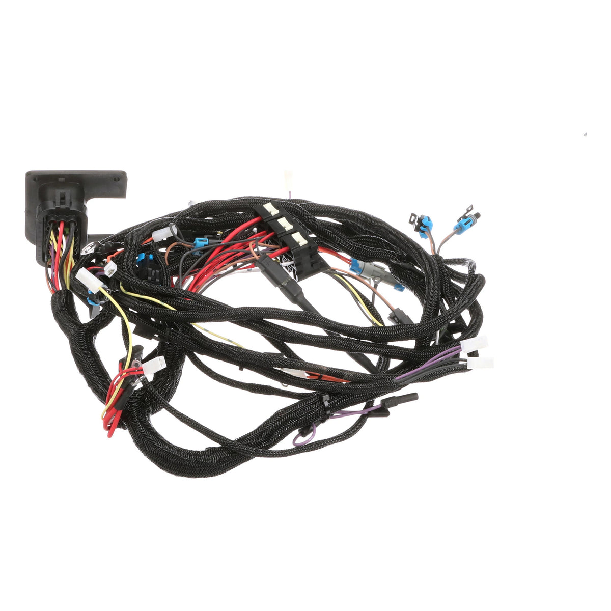 87606713 - OEM MAIN CHASSIS HARNESS - CASE CONSTRUCTION