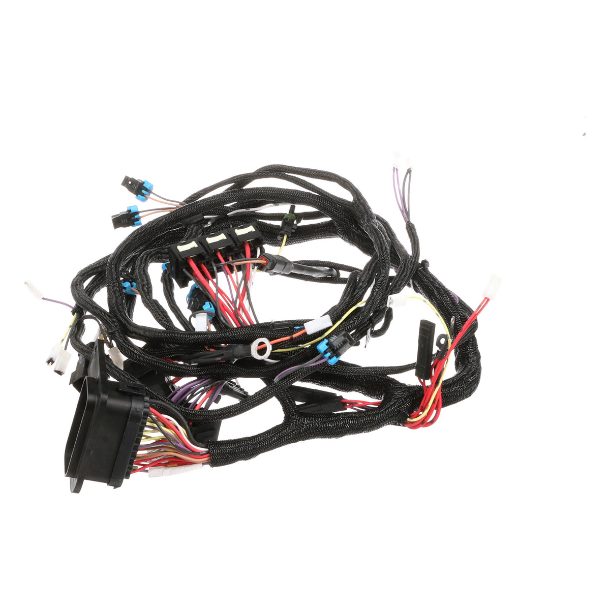 87606713 - OEM MAIN CHASSIS HARNESS - CASE CONSTRUCTION