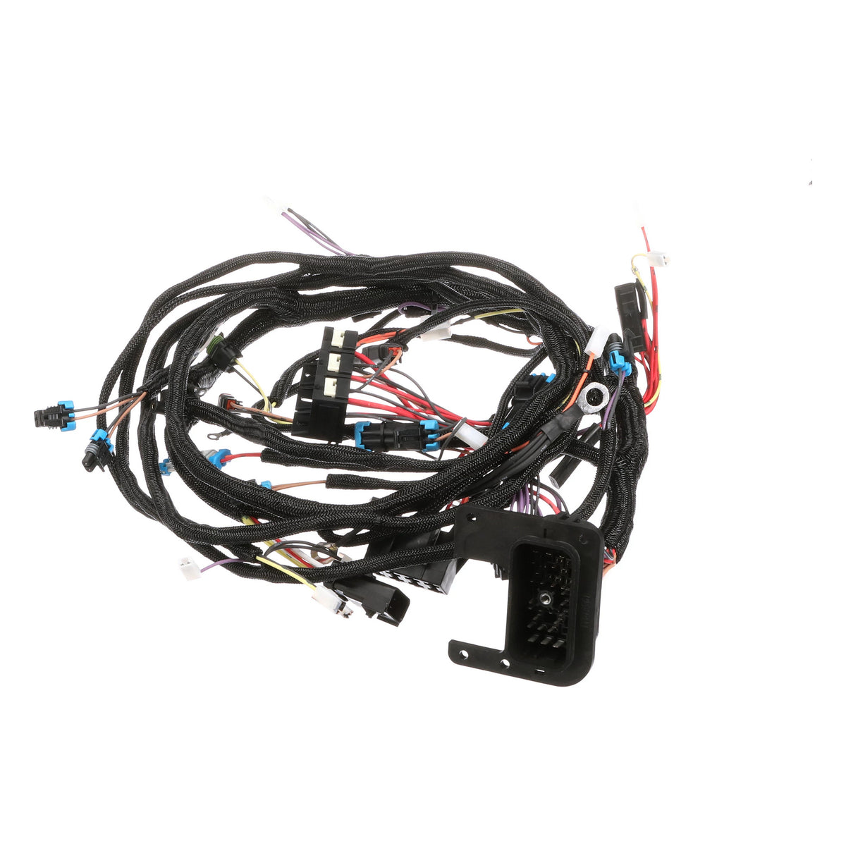 87606713 - OEM MAIN CHASSIS HARNESS - CASE CONSTRUCTION