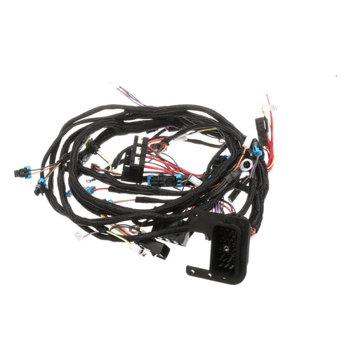 87606713 - OEM MAIN CHASSIS HARNESS - CASE CONSTRUCTION