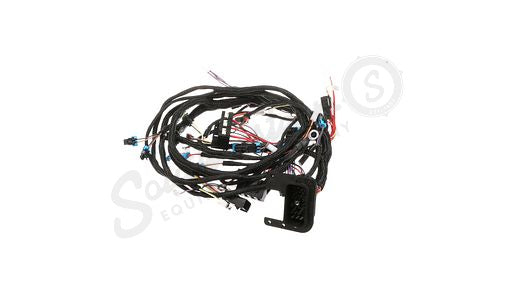 87606713 - OEM MAIN CHASSIS HARNESS - CASE CONSTRUCTION