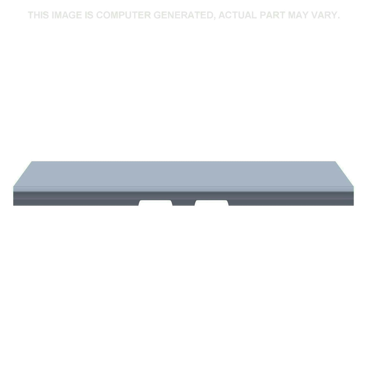 87607406 - OEM TRACK SHOE - CASE CONSTRUCTION