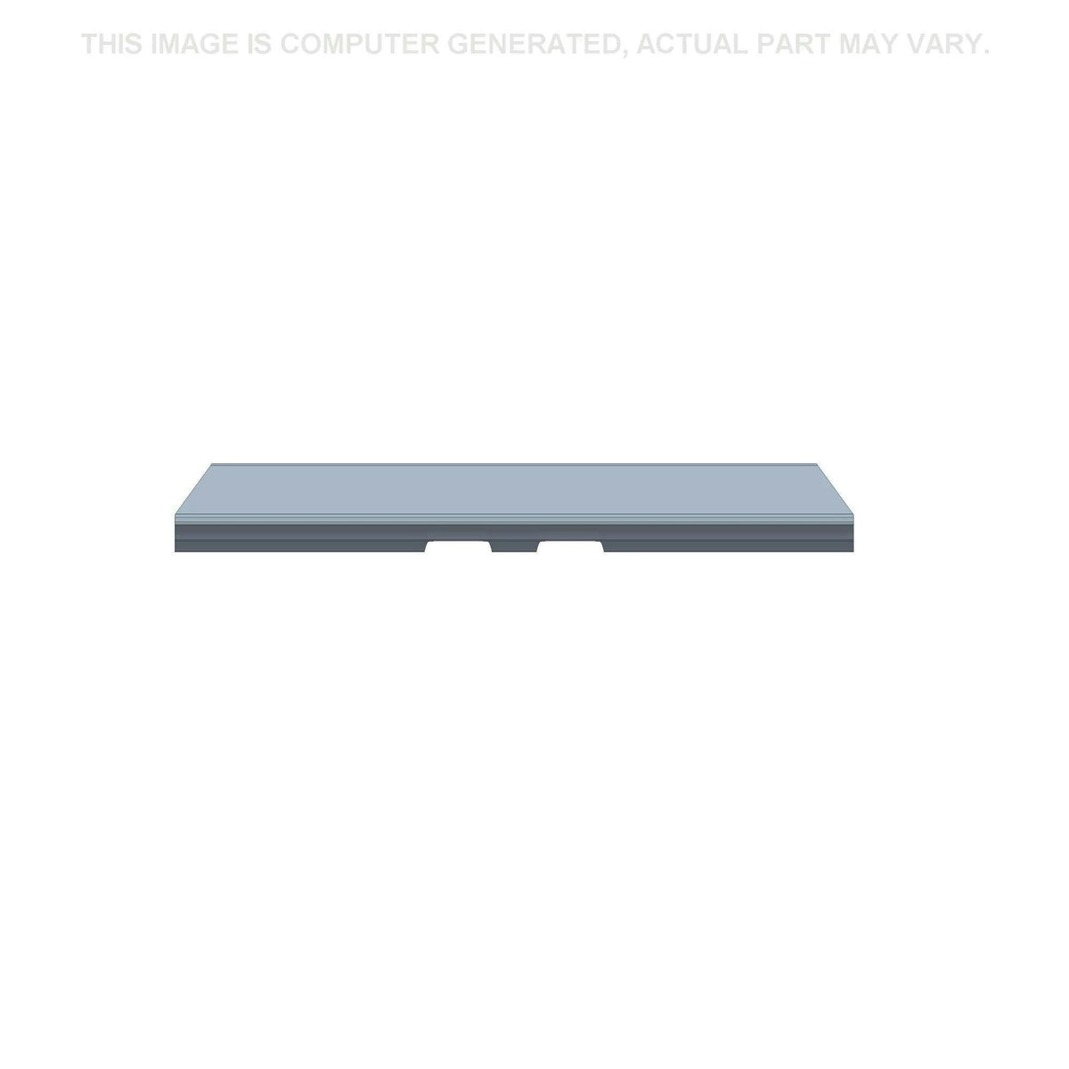 87607407 - OEM SHOE TRACK - CASE CONSTRUCTION