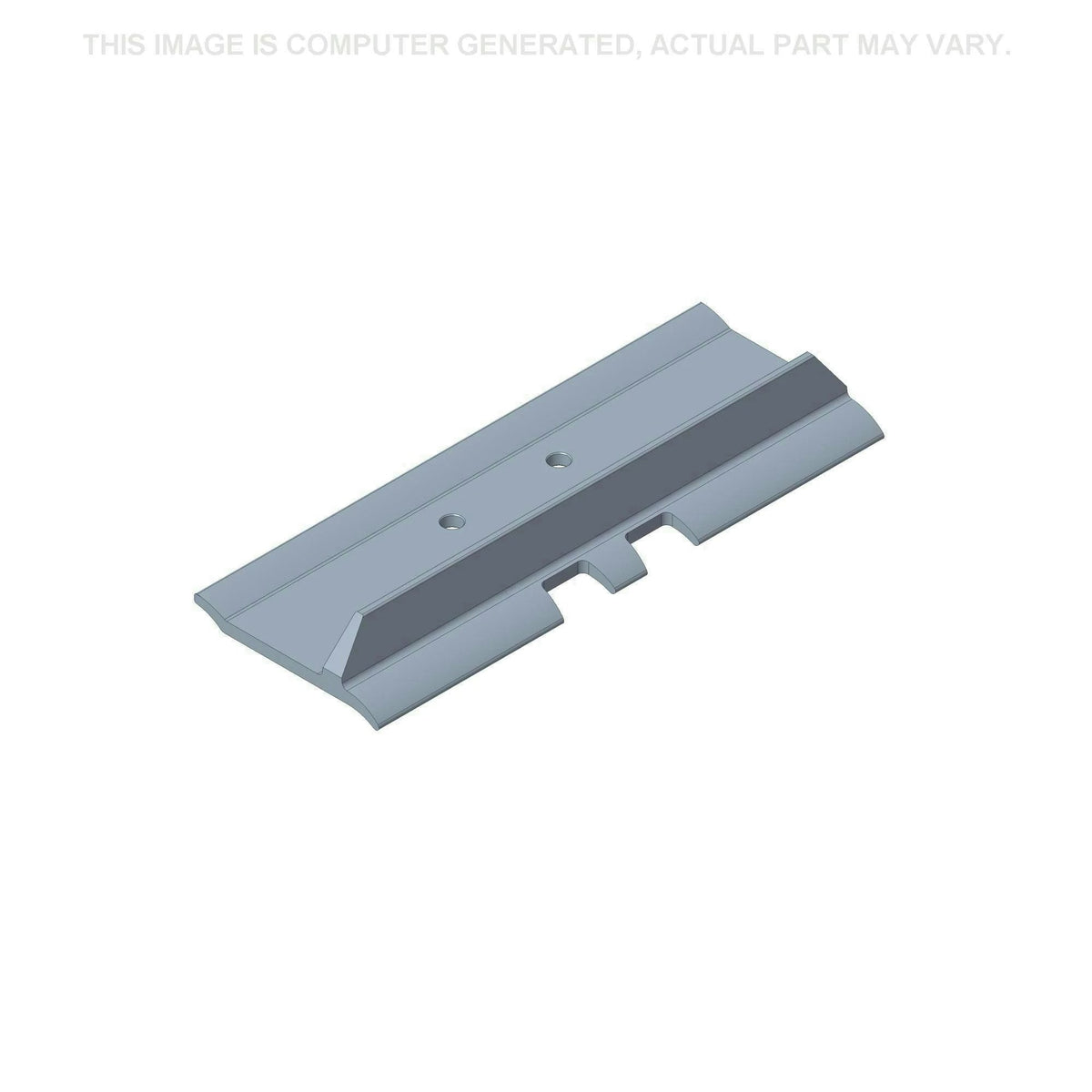 87607407 - OEM SHOE TRACK - CASE CONSTRUCTION