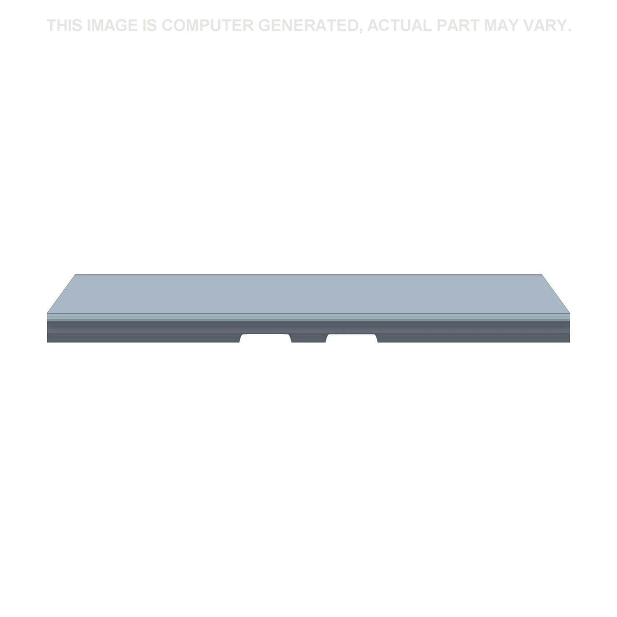87607408 - OEM SHOE TRACK - CASE CONSTRUCTION