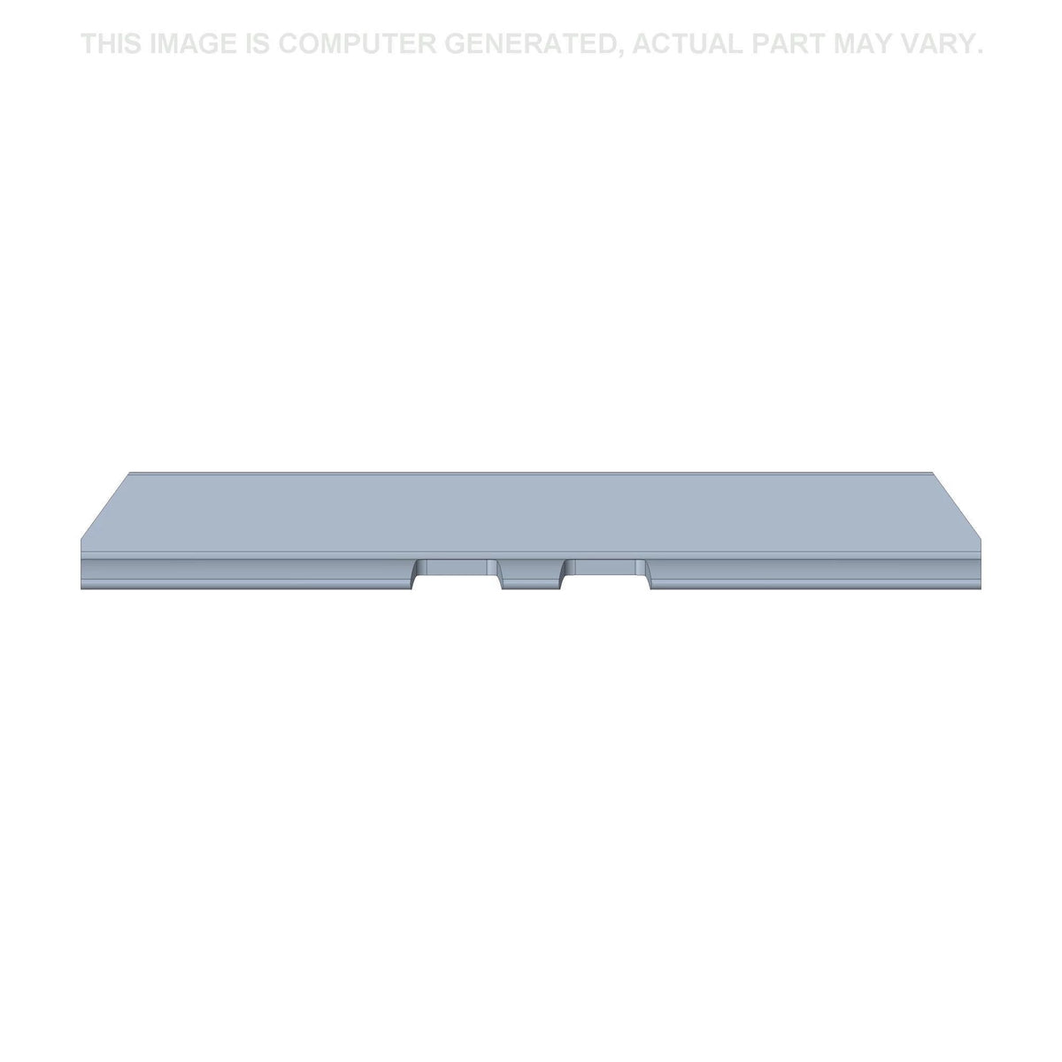 87607408 - OEM SHOE TRACK - CASE CONSTRUCTION