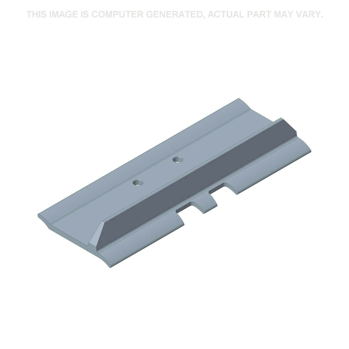 87607408 - OEM SHOE TRACK - CASE CONSTRUCTION