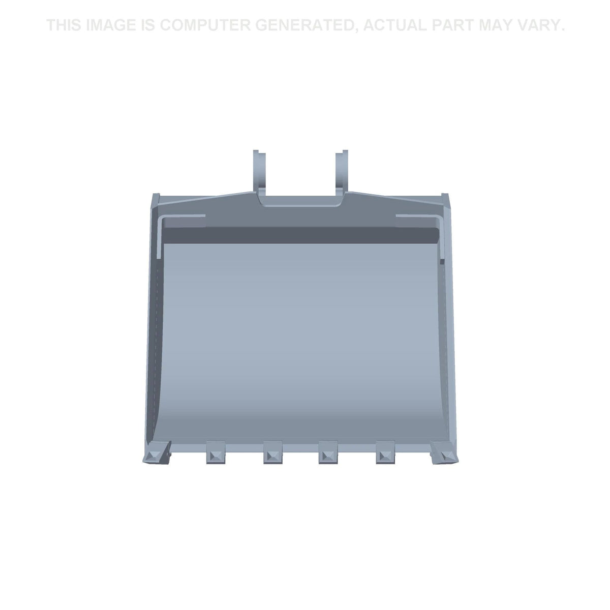 87607670 - OEM BUCKET - CASE CONSTRUCTION