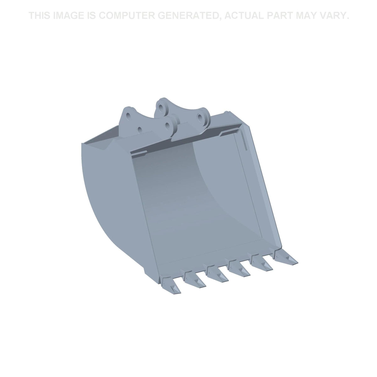 87607670 - OEM BUCKET - CASE CONSTRUCTION