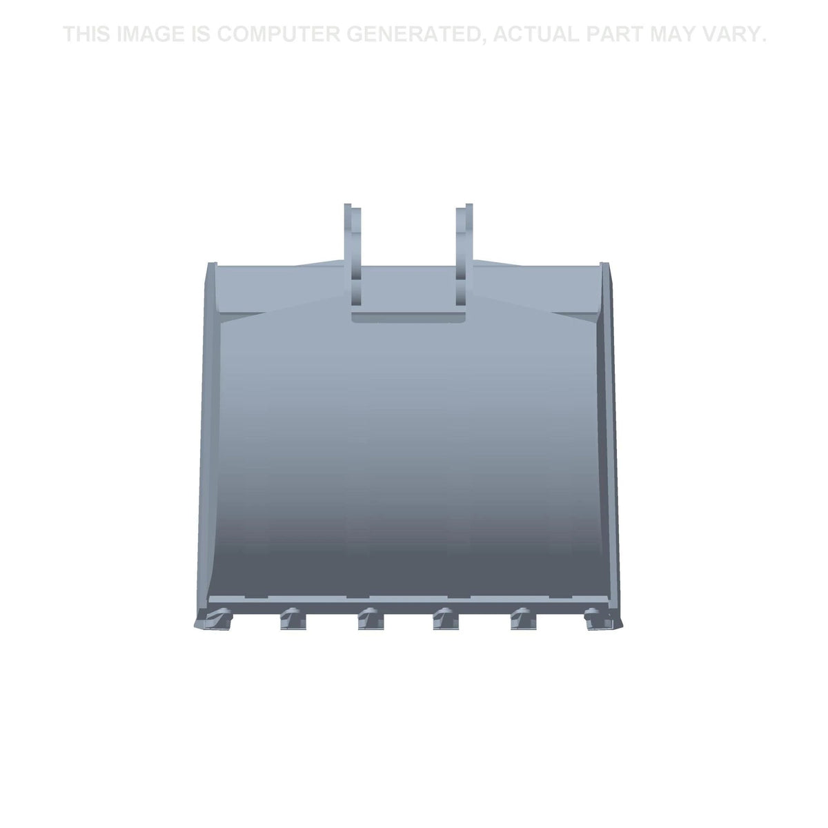 87607670 - OEM BUCKET - CASE CONSTRUCTION