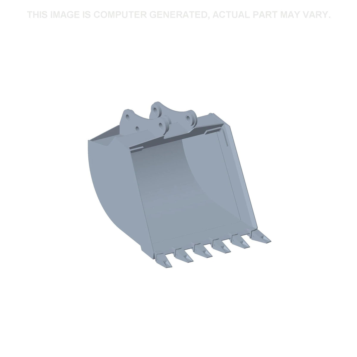 87607670 - OEM BUCKET - CASE CONSTRUCTION